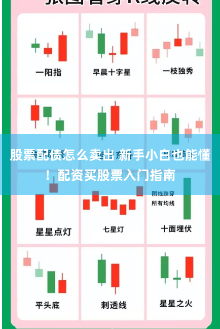股票配债怎么卖出 新手小白也能懂！配资买股票入门指南