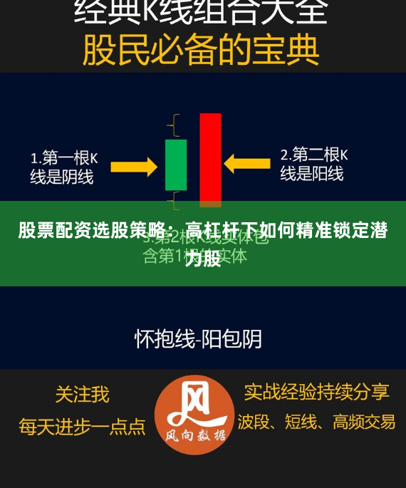 股票配资选股策略：高杠杆下如何精准锁定潜力股