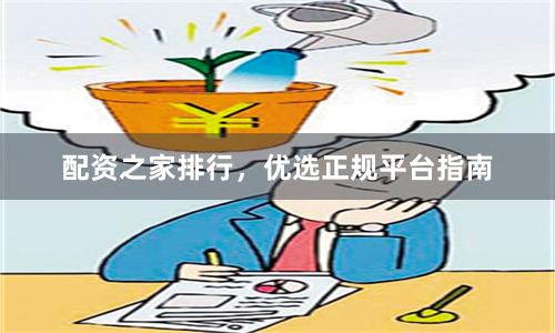 配资之家排行，优选正规平台指南